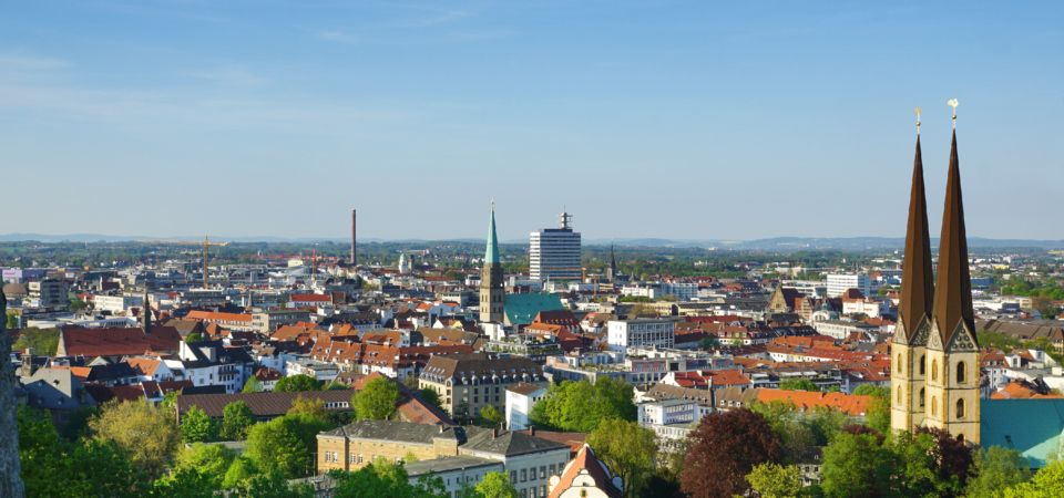 bielefeld